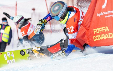 Parallelo: 13 specialisti azzurri in Val Senales dal 10 al 14 novembre per il raduno