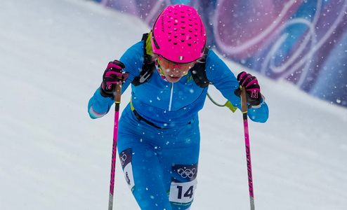 Mondiali lunghe distanze: i risultati azzurri alla Pierra Menta nella terza giornata