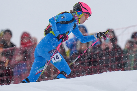Mondiali lunghe distanze: i risultati azzurri nella tappa inaugurale della Pierra Menta