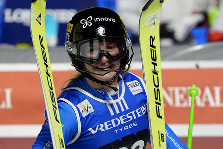 Coppa del Mondo: scelte le azzurre di gigante e slalom verso le gare di Semmering