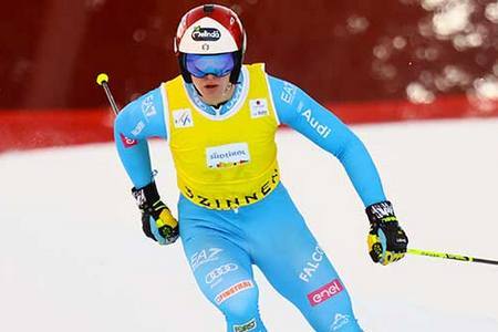Ski cross: gli otto azzurri pronti per le prove di Coppa del Mondo in Val di Fassa