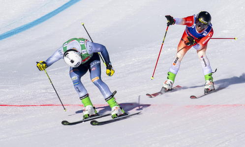 Ski cross, Mondiali: ammesso tutto il sestetto azzurro nelle fasi finali in Svizzera