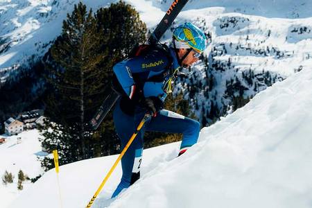Cervinia-Valtournanche: i 18 azzurri in raduno in Valle d'Aosta dal 4 all'8 novembre
