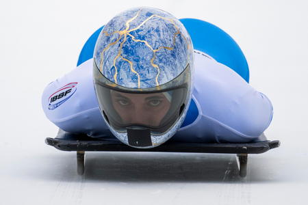 Europei: Alessandra Fumagalli è in top-10 nella prova individuale di St. Moritz