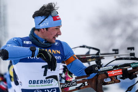 Oberhof: l'Italia sfiora il podio nella 4x7.5 km della Coppa del Mondo in Turingia