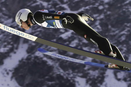 Coppa del Mondo: le scelte azzurre per le sfide di Quattro Trampolini e Two Nights Tour