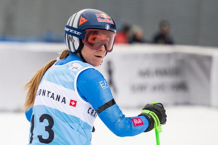 Crans-Montana: annullata dopo sei discese la sfida femminile di Coppa del Mondo