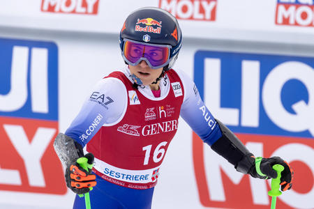 Finali di Coppa del Mondo: Goggia e Brignone in top-10 nel primo test di discesa a Sun Valley