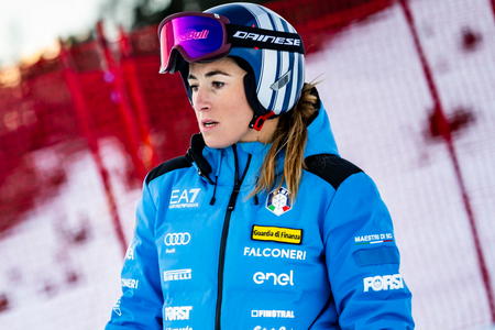 Coppa del Mondo: le azzurre scelte per il weekend di prove tecniche in Slovenia