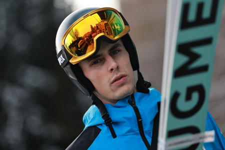 Quattro Trampolini, Bischofshofen: due azzurri qualificati al closing sul large hill