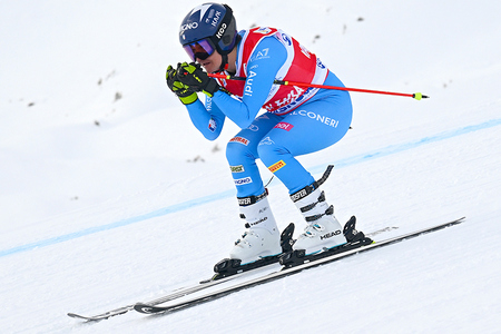 Ski cross: tre azzurri ammessi nella seconda prova di Coppa del Mondo in Serbia