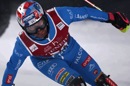 La Coppa del Mondo si trasferisce a Gurgl per un'altra tappa di slalom: i 12 azzurri al via