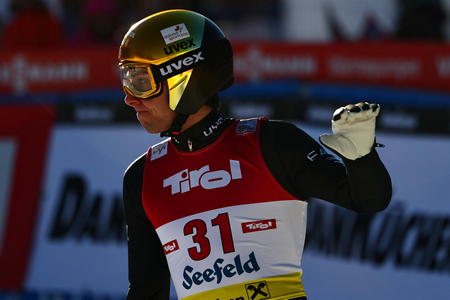 Coppa del Mondo: Kostner termina al 27° posto la gundersen maschile di Lahti