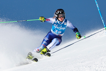 Coppa del Mondo: Lara Della Mea ed Emilia Mondinelli in top-20 nello slalom di Åre