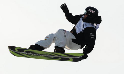 Coppa del Mondo: presenti quattro azzurri per le prove di slopestyle ad Aspen