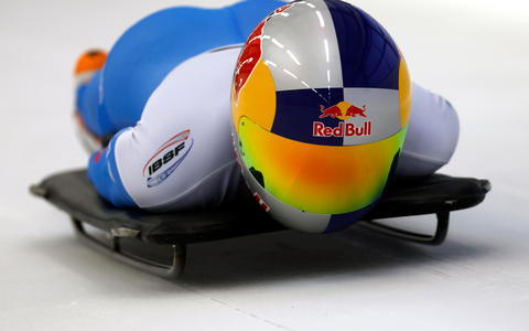 Coppa del Mondo: quarta piazza di Margaglio nella prova femminile di Winterberg