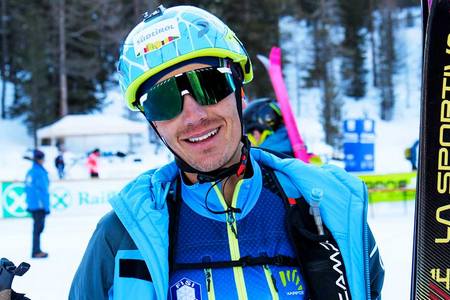 Val Martello: Eydallin e De Silvestro sul podio nelle individuali di Coppa del Mondo