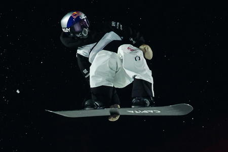 Big air, cinque azzurri nel Colorado: nel mirino il terzo atto di Coppa del Mondo