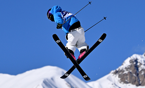 Coppa del Mondo: Miro Tabanelli si qualifica in finale nello slopestyle a Silvaplana