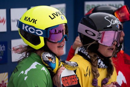 Coppa del Mondo: poker azzurro si qualifica alla prima sfida di cross di Dongbeiya