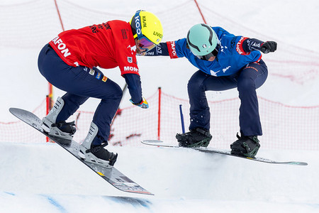 Cross, Coppa del Mondo: tre azzurri qualificati per la gara individuale di Montafon