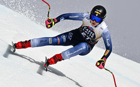 Coppa del Mondo: quarta piazza di Nadia Delago nel test di apertura a Tarvisio