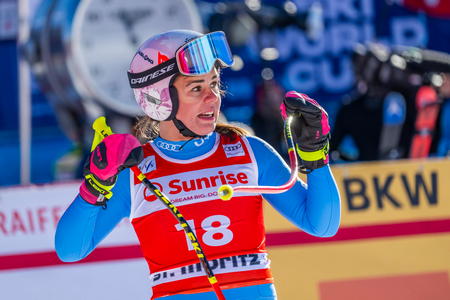 Zauchensee: annullato l'ultimo test femminile di discesa in Coppa del Mondo