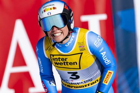 Coppa del Mondo: miglior crono di Nicol Delago nella seconda prova a Tarvisio