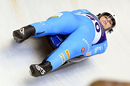 Coppa del Mondo: i risultati azzurri a Winterberg nelle sfide della terza giornata