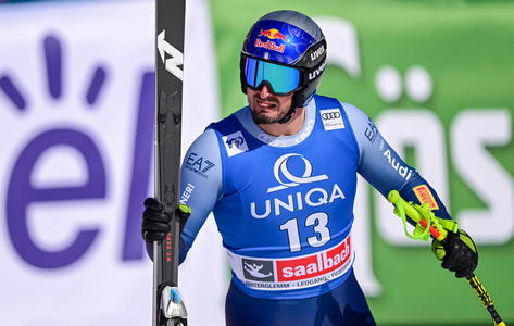 Tutto pronto in Colorado al super-G di Coppa del Mondo: anche Paris al cancelletto