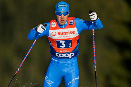 La Coppa del Mondo arriva a Lahti: gli azzurri per la due giorni di sfide in Finlandia