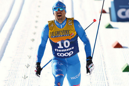 Coppa del Mondo: pronti 10 azzurri per le gare norvegesi tra Drammen e Oslo