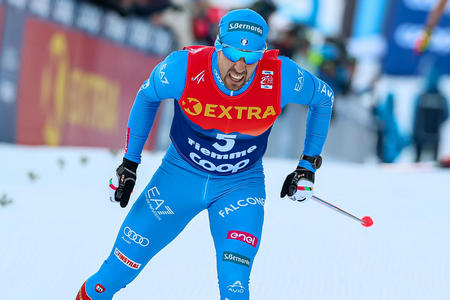 Oberhof: gli azzurri convocati per il fine settimana di Coppa del Mondo in Turingia