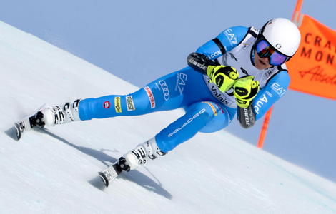 La Coppa del Mondo sbarca ad Åre per un gigante ed uno slalom: le 12 azzurre in gara