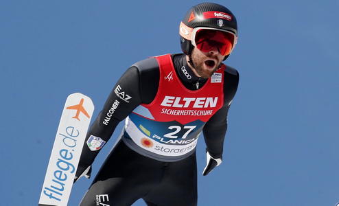 Trondheim, otto azzurri presenti in Coppa del Mondo: anche Pittin tra i convocati