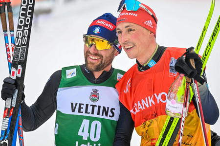 Coppa del Mondo: Costa nei top-20 nella prova compact ad Otepää, 21° Pittin