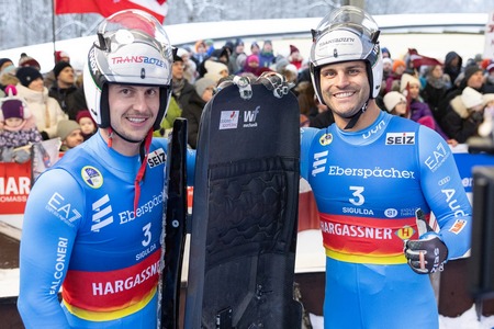 Coppa del Mondo: i risultati azzurri nella giornata della Nations Cup ad Oberhof