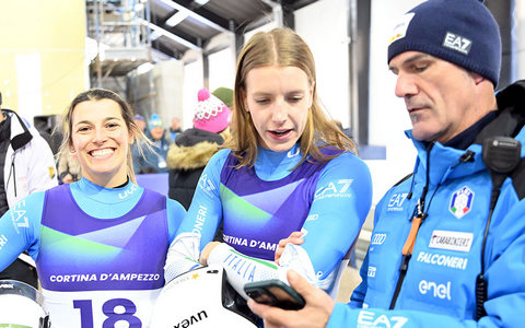 La Coppa del Mondo sbarca a Park City per la seconda tappa: presenti 15 azzurri