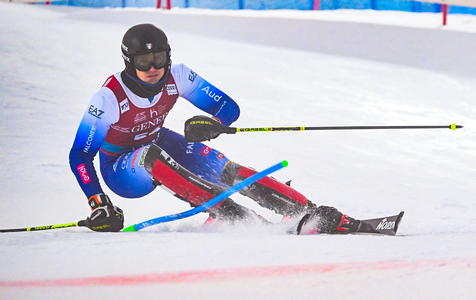 Kranjska Gora: al via 12 azzurri nelle due prove tecniche della Coppa del Mondo