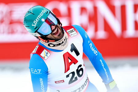 Slalom: Sala e Vinatzer tra i migliori 20 ad Hafjell alle finali di Coppa del Mondo
