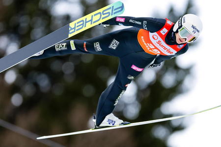 Villach: Sieff guida le azzurre nella due giorni di Coppa del Mondo sul normal hill