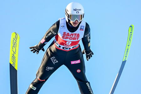 Coppa del Mondo: Annika Sieff 13ª in gara-2 dal trampolino grande di Falun