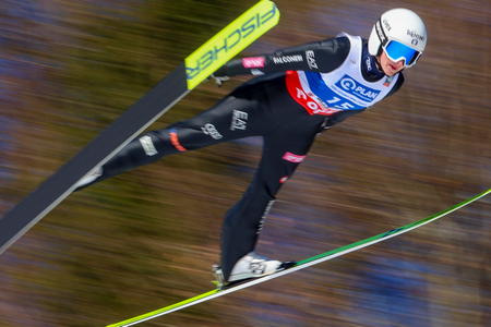 Coppa del Mondo: ammesse Sieff e Zanitzer nella gara-1 sul large hill di Zhangjiakou