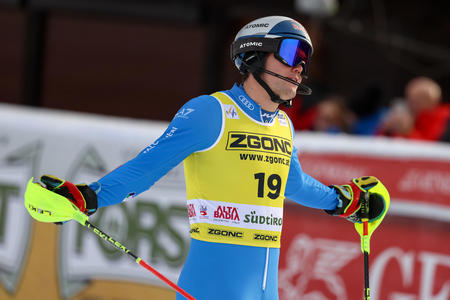 Madonna di Campiglio: definiti i sei azzurri verso lo slalom di Coppa del Mondo