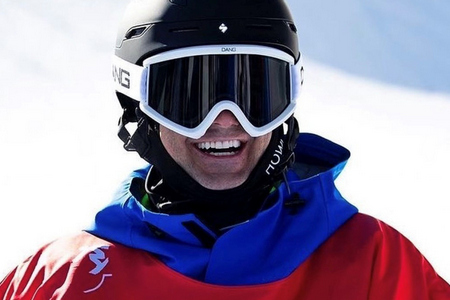 Coppa del Mondo: Vito III eliminato nei turni preliminari dell'halfpipe di Secret Garden