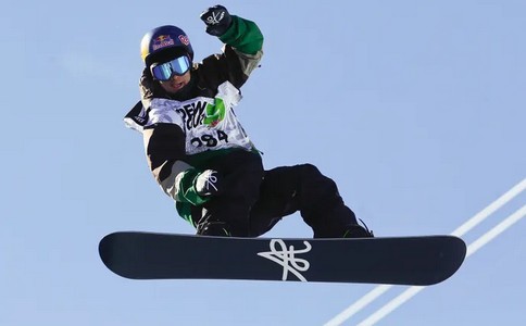 Coppa del Mondo: Vito III eliminato nei turni preliminari dell'halfpipe di Laax