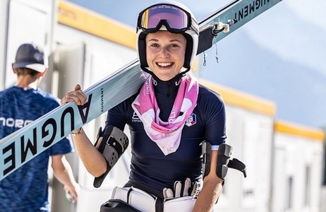 Coppa del Mondo: Zanitzer in top-20 in gara-1 sul normal hill di Falun, 25ª Sieff