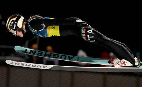 Coppa del Mondo: cinque azzurri in gara sul trampolino grande di Lahti