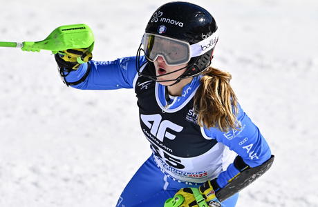 Coppa del Mondo: tre azzurre nella top-15 del secondo gigante a Mont-Tremblant