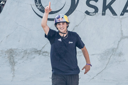 Skateboarding, Mondiali: gli azzurri di park e street in Brasile per le gare iridate